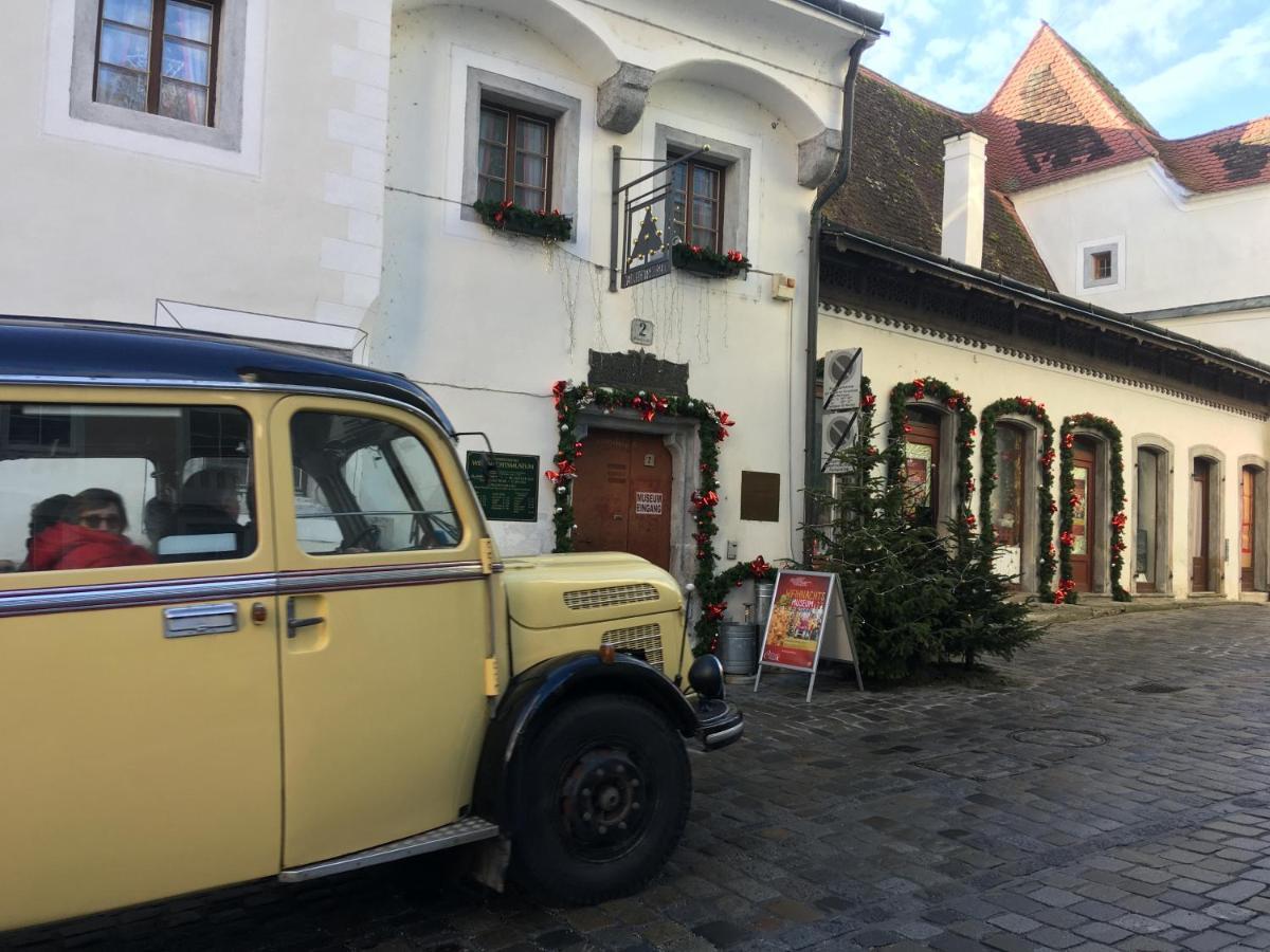 Lovely Flat In A Lovely City Steyr Exterior photo