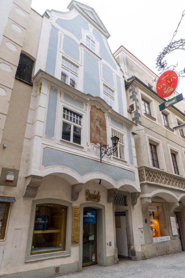 Lovely Flat In A Lovely City Steyr Exterior photo