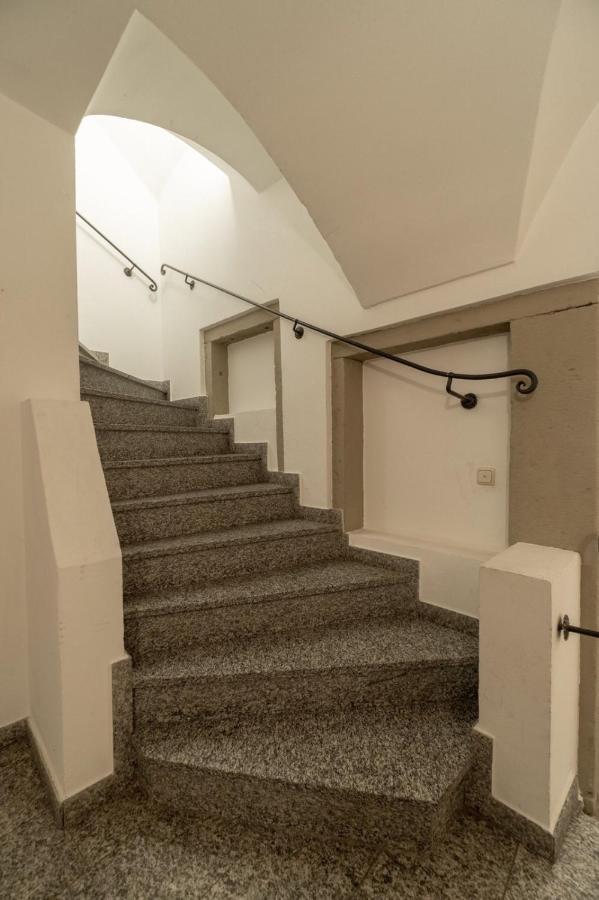 Lovely Flat In A Lovely City Steyr Exterior photo