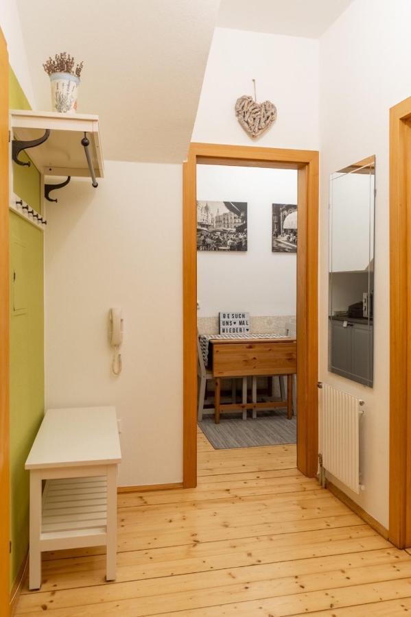Lovely Flat In A Lovely City Steyr Exterior photo