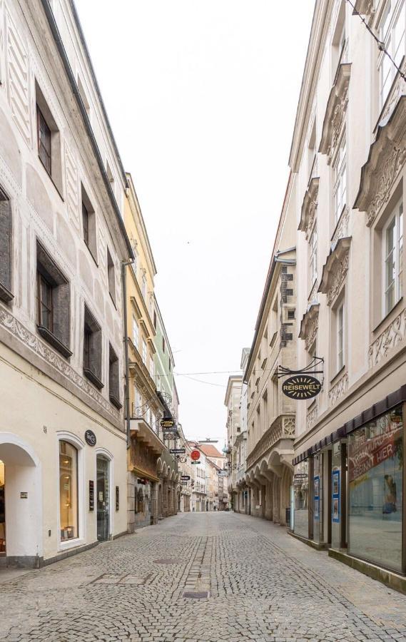 Lovely Flat In A Lovely City Steyr Exterior photo