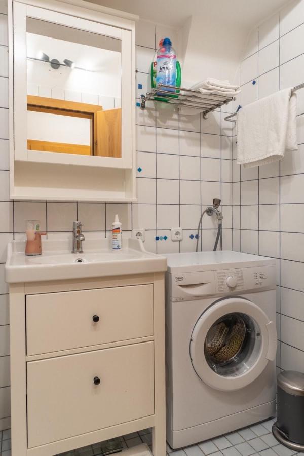 Lovely Flat In A Lovely City Steyr Exterior photo