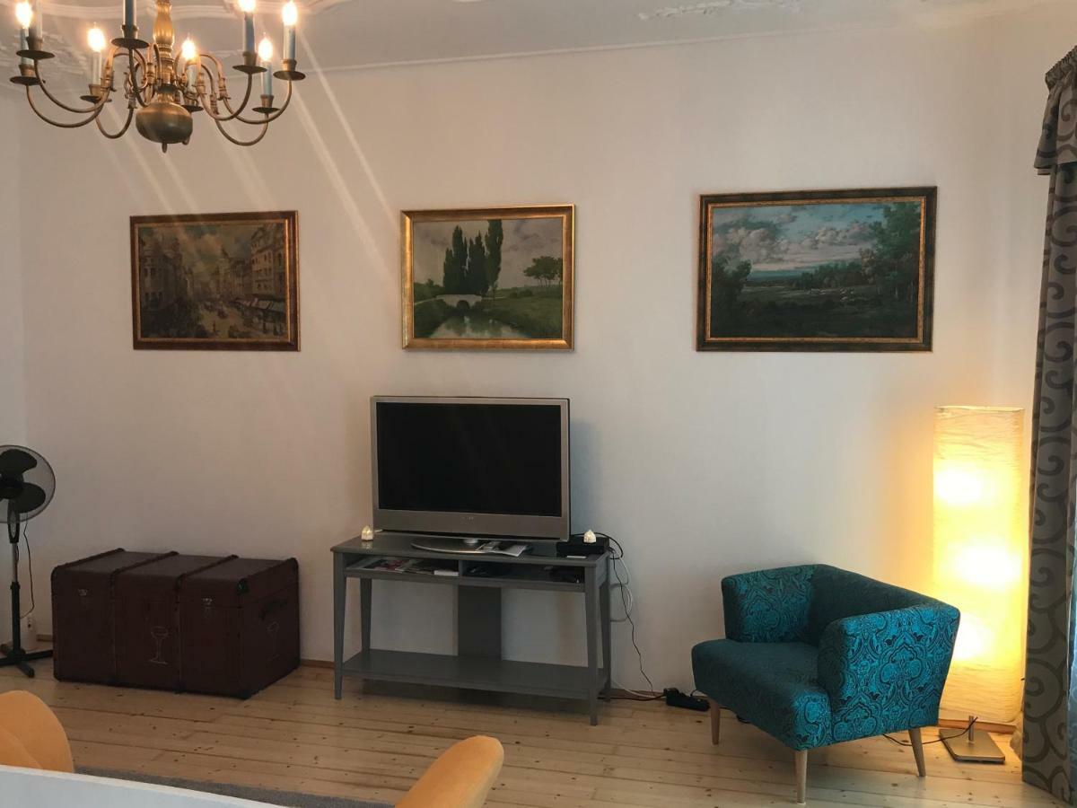 Lovely Flat In A Lovely City Steyr Exterior photo